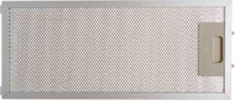 Детальное фото товара: Konigin жировой фильтр 157х365х9 мм