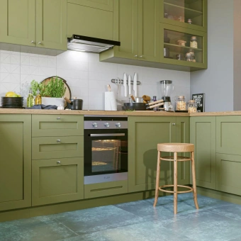 Детальное фото товара: LEX HUBBLE 500 BLACK