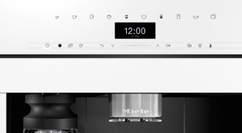 Детальное фото товара: Miele CVA7440 BRWS