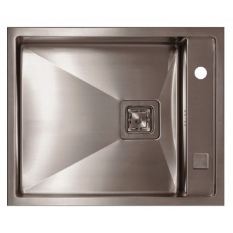 Детальное фото товара: Seaman Eco Marino SMB-610XSQ
