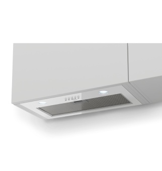 Детальное фото товара: LEX GHOST G 600 WHITE