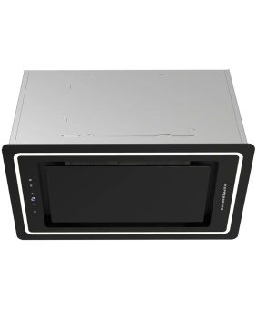 Детальное фото товара: Kuppersberg INLUMIA 60 Black