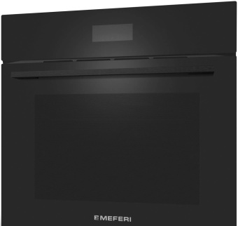 Детальное фото товара: MEFERI MEO6010BK MATT ULTRA