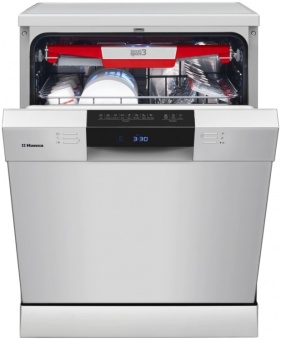 Детальное фото товара: Hansa ZWM628EWH