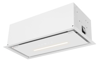 Детальное фото товара: MEFERI SMARTBOX60WH GLASS COMFORT