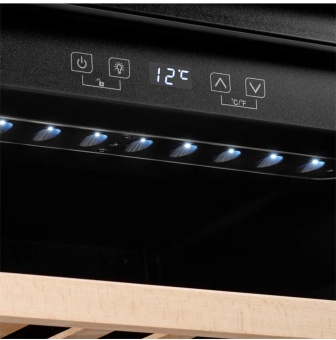 Детальное фото товара: Kuppersberg RBW 46