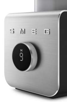 Детальное фото товара: Smeg BLC02BLMEU
