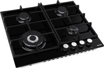 Детальное фото товара: Gorenje GTW641AKB