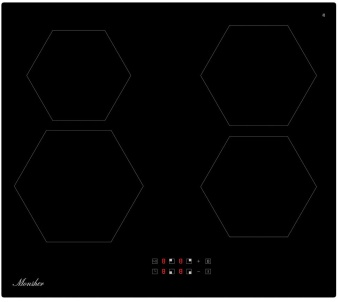 Детальное фото товара: Monsher MHI 6101