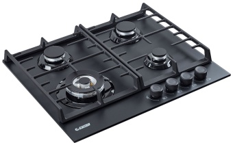 Детальное фото товара: EXITEQ EXH-207 black matt