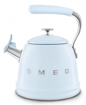 Детальное фото товара: Smeg WKF01PB