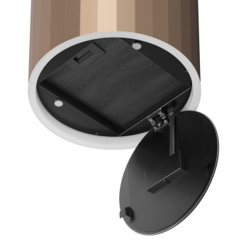 Детальное фото товара: Maunfeld Adelaide 39 Wall Gold