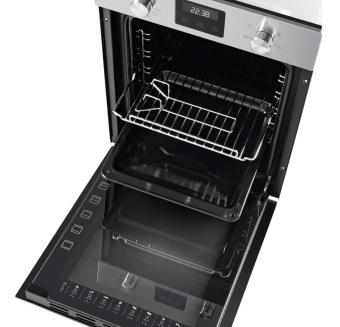 Детальное фото товара: Maunfeld EOEM.516S