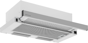 Детальное фото товара: Krona VENDY 600 INOX (1 мотор)