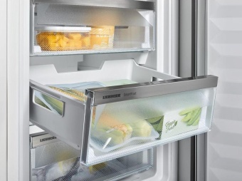 Детальное фото товара: Liebherr IFSd 3904-22 001 Pure