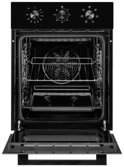 Детальное фото товара: Monsher MOE 4563 Noir