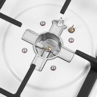 Детальное фото товара: Maunfeld EGHE.43.33CW/G