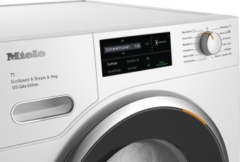 Детальное фото товара: Miele TWL 680 WP 125 Gala Edition