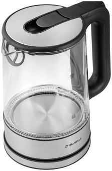 Детальное фото товара: Maunfeld MGK-612BK