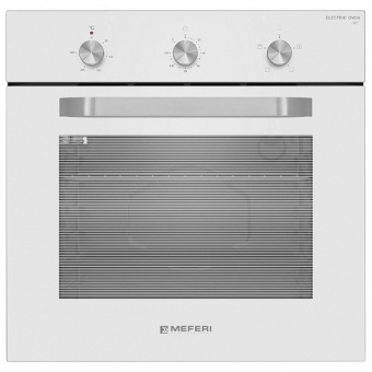 Детальное фото товара: MEFERI MEO604WH LIGHT