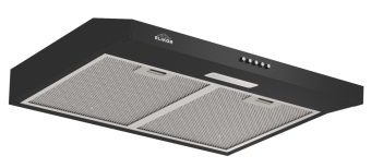 Детальное фото товара: Elikor ECO ONE 60 BK черный