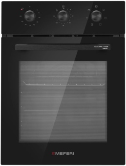 Детальное фото товара: MEFERI MEO457BK COMFORT