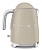 Фото товара: Smeg KLF03MLMEU
