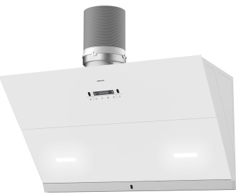 Детальное фото товара: HIBERG VM 90131 W