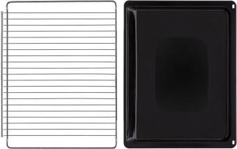 Детальное фото товара: Krona LEGENDE 60 BL/BL