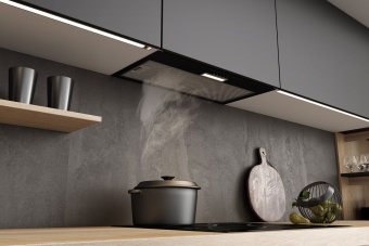 Детальное фото товара: Elikor Cube Basic 60П-500-К3Д черный