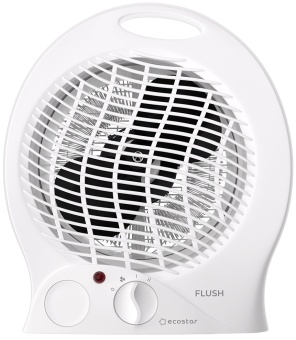 Детальное фото товара: ECOSTAR FLUSH EFH-F2000DS-WT