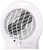 Детальное фото товара: ECOSTAR FLUSH EFH-F2000DS-WT