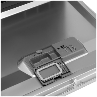 Детальное фото товара: Hyundai DT503 серебро