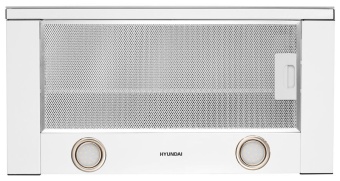 Детальное фото товара: Hyundai HBH 6232 W