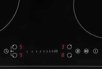 Детальное фото товара: Krona FORTE 60 BL