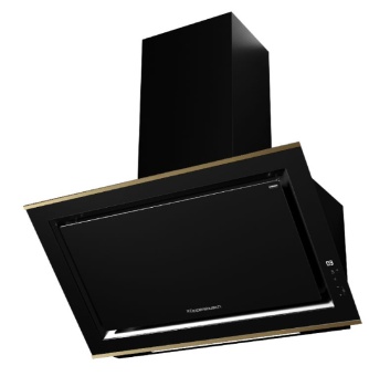 Детальное фото товара: Kuppersbusch DW 9880.0 S4 Gold