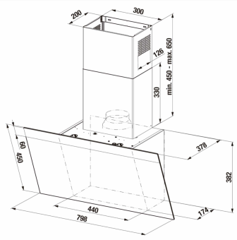 Детальное фото товара: Kuppersbusch DW 8500.1 S
