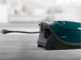 Детальное фото товара: Miele Complete C3 Parquet Flex Power Line SGSF5