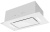 MEFERI INBOX60WH GLASS COMFORT Детальное фото товара: MEFERI INBOX60WH GLASS COMFORT