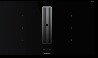 Детальное фото товара: Kuppersbusch KMI 9850.1 SR-E Stainless steel