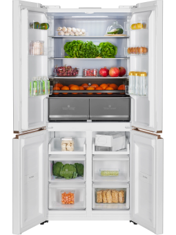 Детальное фото товара: HIBERG i-RFQ 630G WS