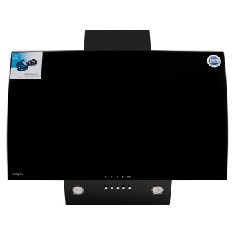 Детальное фото товара: AKPO WK-4 Clarus eco II 60 см. черный