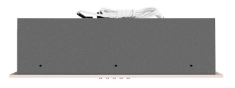 Детальное фото товара: Maunfeld CROSBY SINGL 60 BEIGE