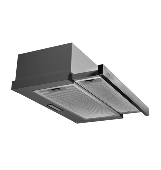 Детальное фото товара: LEX Hogan 600 Inox