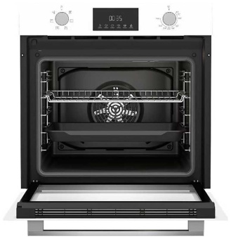 Детальное фото товара: Indesit IFE 3644 J WH