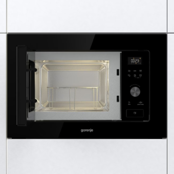 Детальное фото товара: Gorenje BM201AG1BG