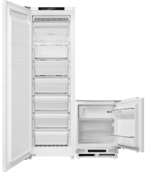 Детальное фото товара: MEFERI MS71 SIDE BY SIDE COMFORT