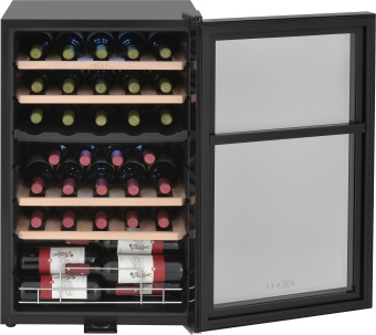 Детальное фото товара: ZUGEL ZCWF331DB