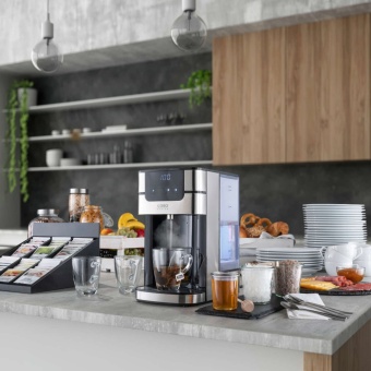 Детальное фото товара: Caso PerfectCup 1000 Pro