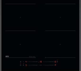 Детальное фото товара: AEG TO64IM00XB